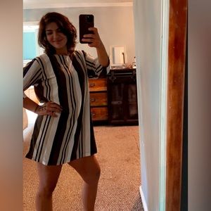 Women’s day dress